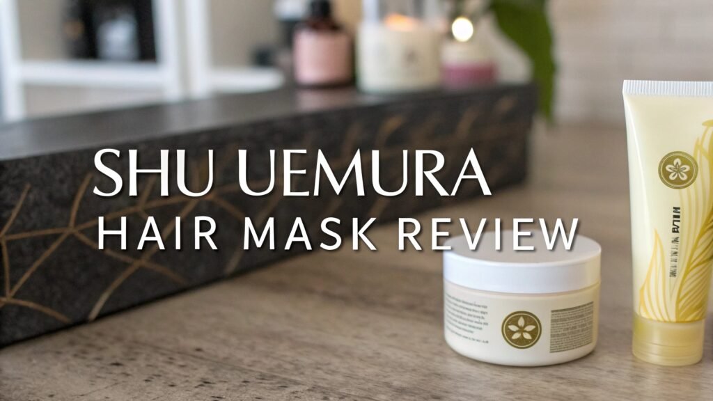 Shu Uemura