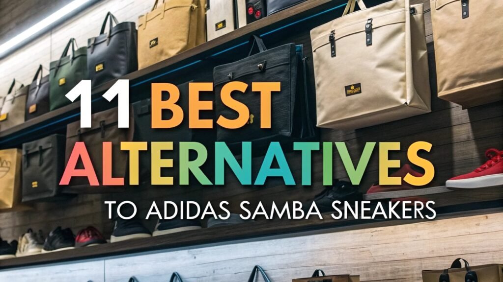 Adidas Samba