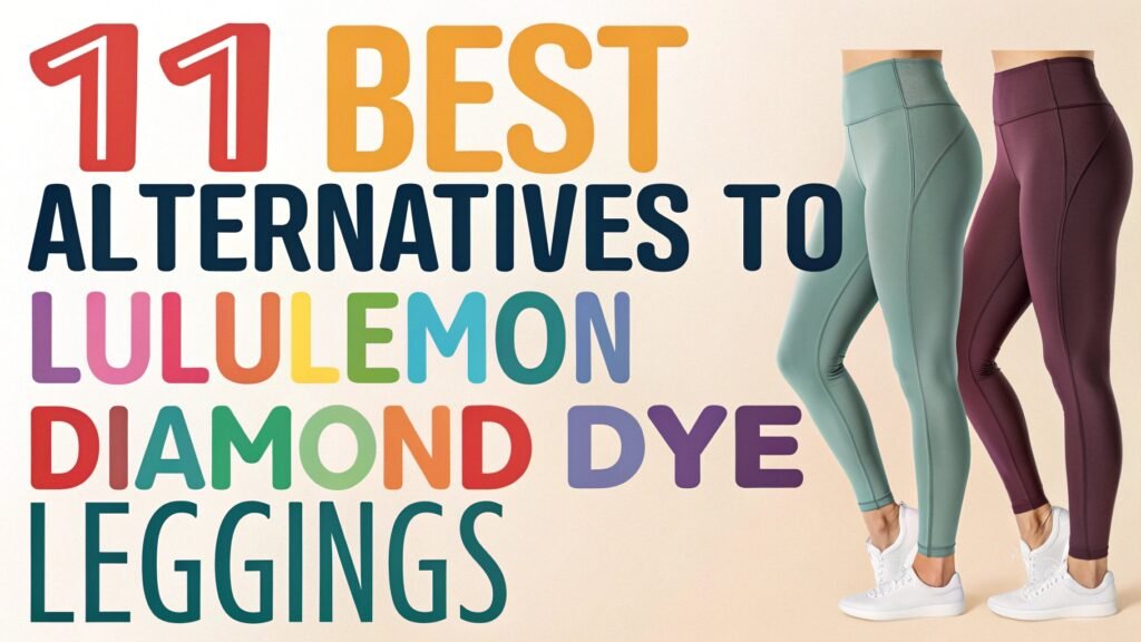 Lululemon
