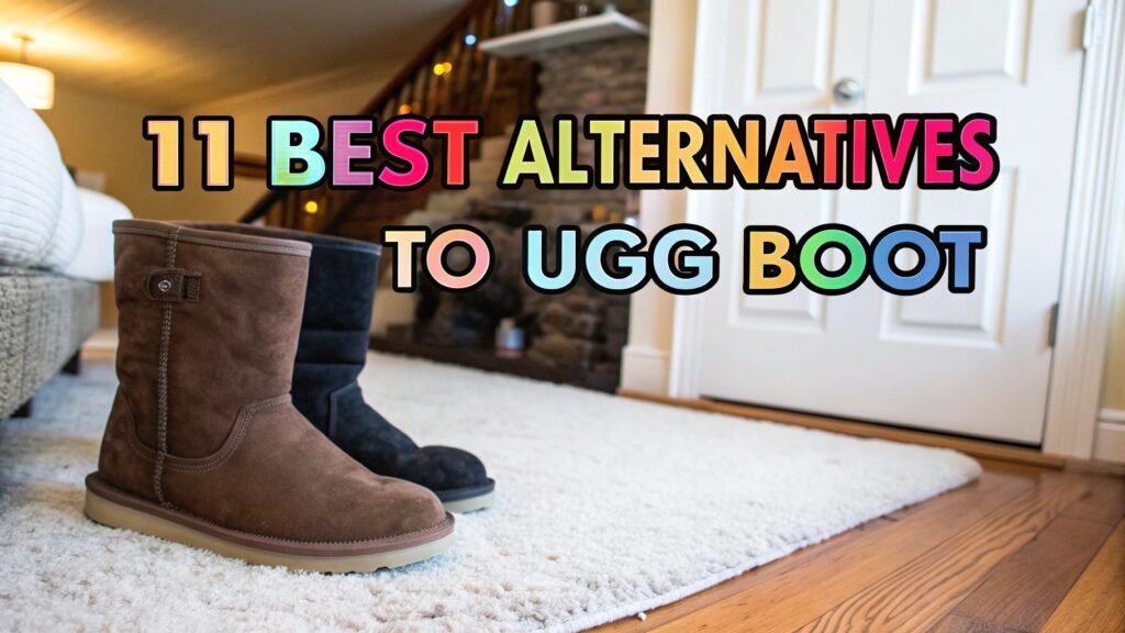 UGG