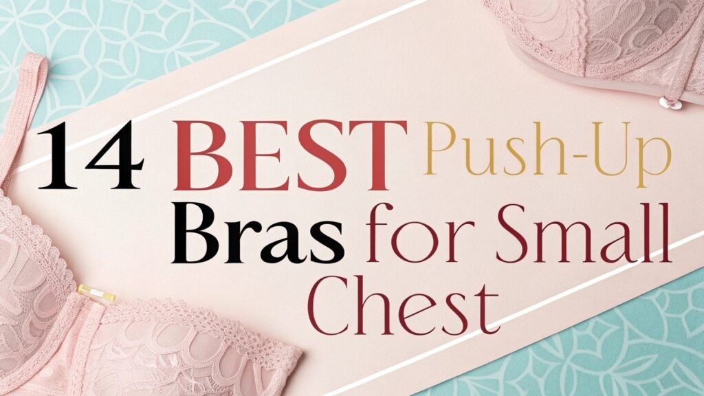 Push-Up Bra