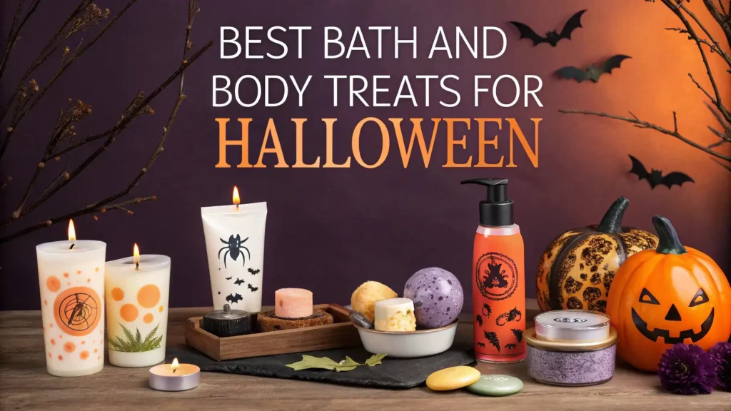 Bath and Body