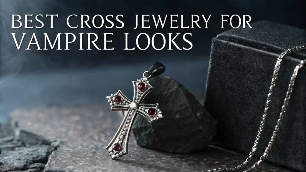 Cross Jewelry