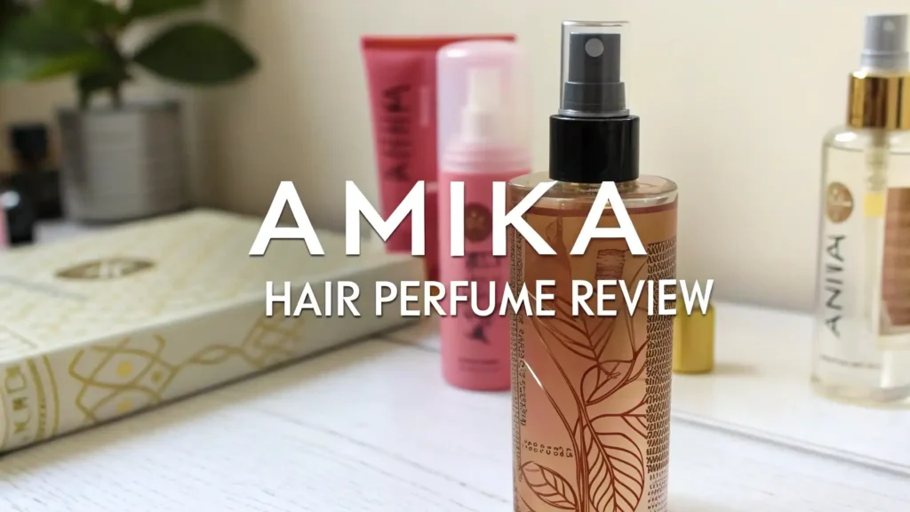 Amika