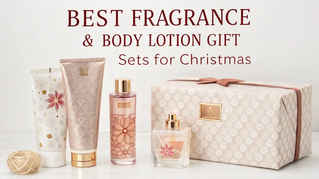 Body Lotion