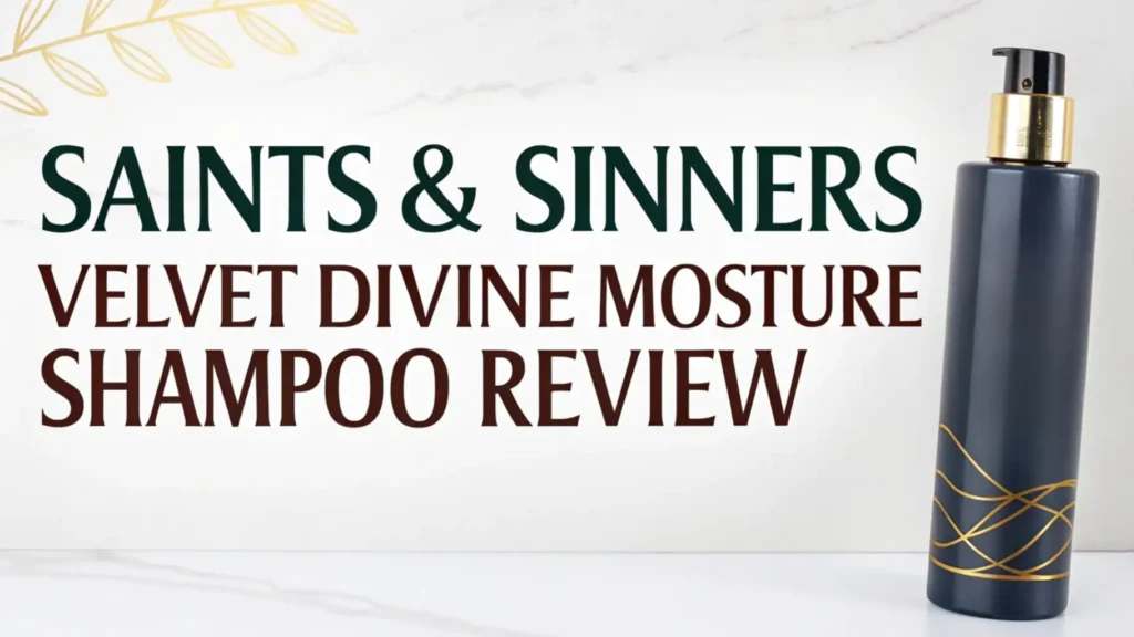 Saints & Sinners