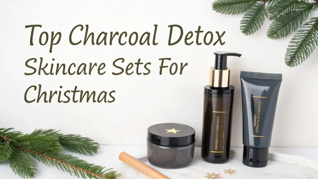 Detox Skincare