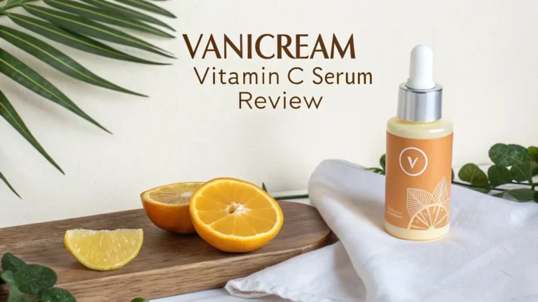 Vanicream Vitamin C Serum Review: Is This Worth Your Money?