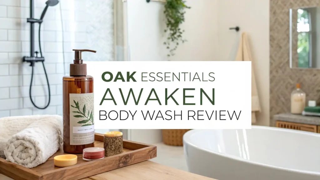 Oak Essentials