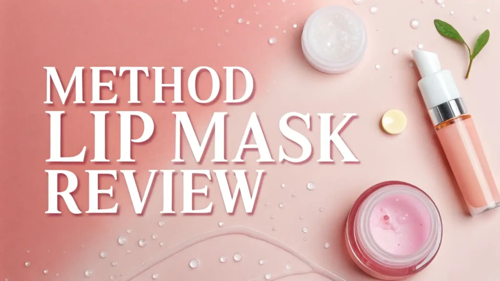 iMethod Lip Mask