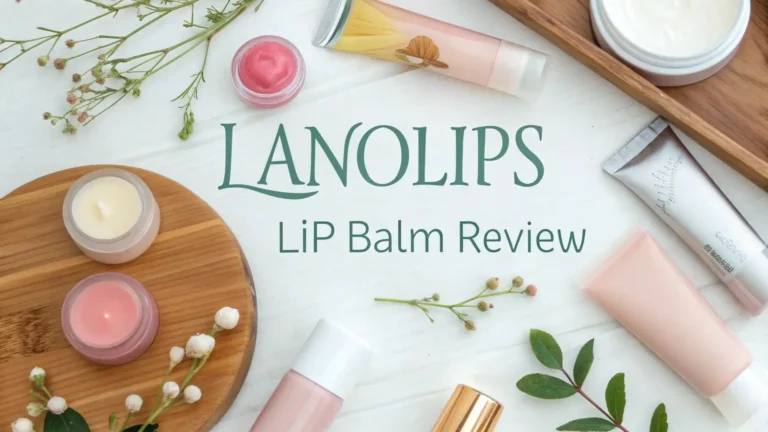 Lanolips Lip Balm Review 2026: Really the World’s Best Lip Balm?