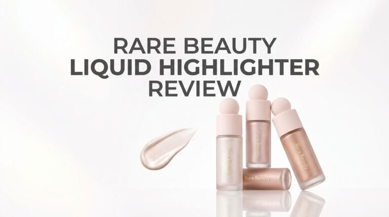 Rare Beauty Liquid Highlighter Review 2026: Worth the Hype?
