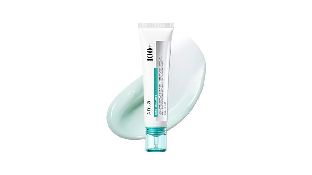 hydrating pdrn hyaluronic cream