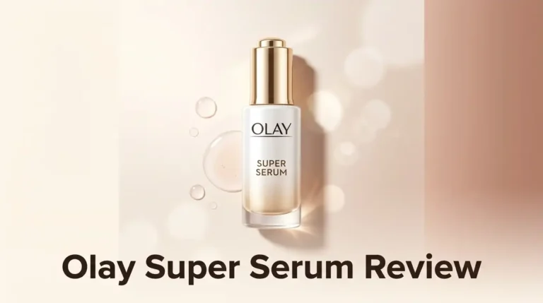 Olay Super Serum Review 2026: Worth It?