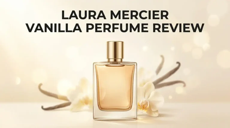 Laura Mercier Vanilla Perfume Review 2026: Worth Buying?