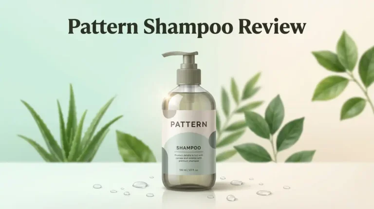 Pattern Shampoo Review 2026: Worth Buying?