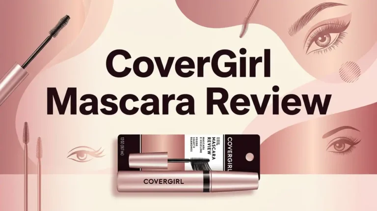 CoverGirl Mascara Review 2026: Still Worth It?