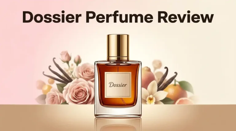 Dossier Perfume Review 2026: Worth Buying?
