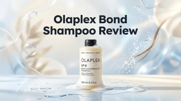 Olaplex Bond Shampoo Review 2026: Still Worth It?
