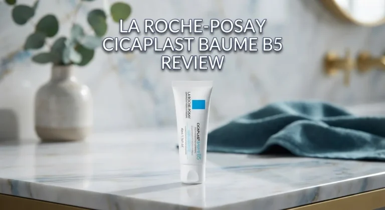 La Roche Posay Cicaplast Baume B5 Review 2026: Worth Trying?