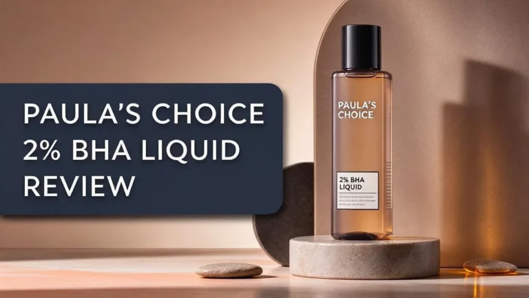 Paula’s Choice 2% BHA Liquid Review: Does This Really Unclog Pores?